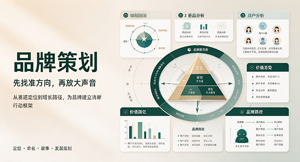 泰宁县品牌策划